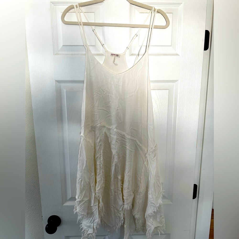 Free people dress